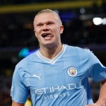 Pep Guardiola: “Haaland không thể ghi 7 bàn mỗi trận”