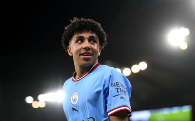 Pep Guardiola phát cuồng với “báu vật” của Man City