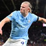 Pep Guardiola: “Tôi còn không nói chuyện với Haaland”