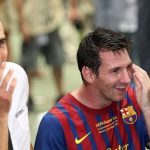 Pep khẳng định Messi vĩ đại nhất lịch sử bóng đá