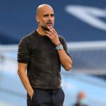Pep tán dương 1 cầu thủ của Real Madrid