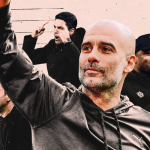 Pep và các truyền nhân khuấy đảo bóng đá châu Âu