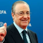 Perez “dằn mặt” UEFA và FIFA, tuyên bố sẵn sàng tổ chức World Cup khác
