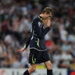 Peter Crouch thừa nhận muốn đấm vào mặt 1 cầu thủ Real Madrid