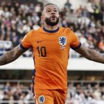 Phần Lan 0-2 Hà Lan: Depay – Dumfries tỏa sáng; Chiến thắng thuyết phục