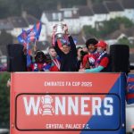 Phán quyết của CAS ảnh hưởng thế nào đến Palace và Nottingham?