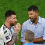 Phản ứng của Messi khi bị trêu đá cho đội bét bảng ở Mỹ