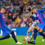 Phản ứng của Muller khi Pique giải nghệ