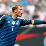 Phản ứng từ Nagelsmann sau sai lầm của Neuer