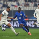 Pháp 0-0 Israel: Bế tắc trên sân nhà; “Người nhện” Daniel Peretz