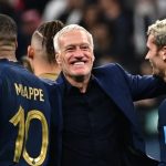 Pháp vs Hà Lan: Chiến thắng cách biệt