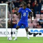 Phát hiện mới của Chelsea chói sáng, Tuchel sẽ từ bỏ thương vụ 60 triệu bảng?