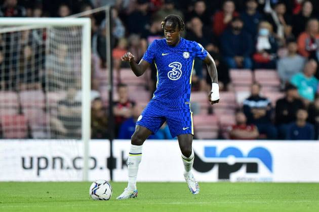 Phát hiện mới của Chelsea chói sáng, Tuchel sẽ từ bỏ thương vụ 60 triệu bảng?