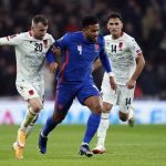 Phiên bản Reece James nâng cấp giúp ĐT Anh thêm nguy hiểm