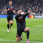 Phil Foden: “Anh ấy chuyền bóng giỏi nhất trên thế giới”