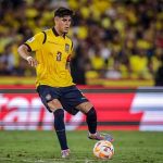 Piero Hincapie gửi tín hiệu tích cực về Arsenal