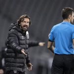 Pirlo chính thức nhận trát sa thải