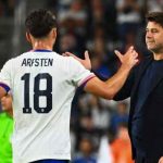 Pochettino: Quá trình quan trọng hơn kết quả ngay lập tức