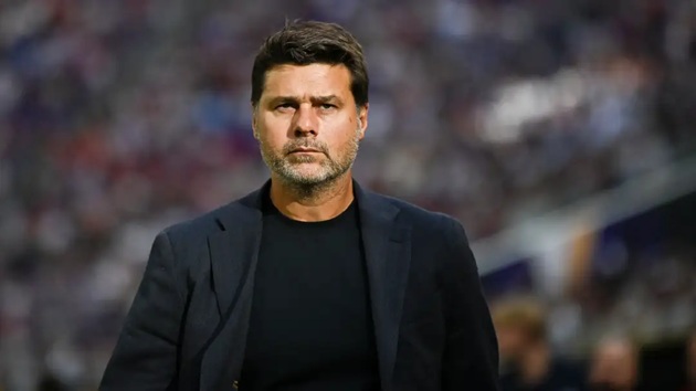 Pochettino và xu hướng “đáng báo động” ở tuyển Mỹ