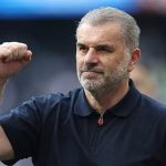 Postecoglou nằm trong tầm ngắm của Fenerbahce và Leverkusen