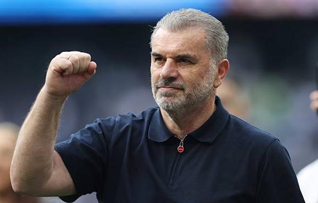 Postecoglou nằm trong tầm ngắm của Fenerbahce và Leverkusen