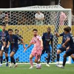 PSG khiến câu chuyện cổ tích của Inter Miami khép lại