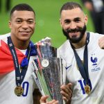 PSG sắp đấu Real Madrid, Mbappe lên tiếng về quan hệ với Benzema