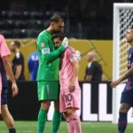 PSG vùi dập Inter Miami, Messi không thể ‘làm phép’