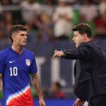 Pulisic đã không làm Pochettino thất vọng