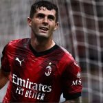 Pulisic là cầu thủ xuất sắc nhất nước Mỹ 2023