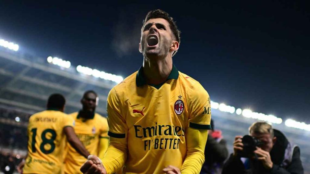 Pulisic rực sáng, tuyển Mỹ củng cố tham vọng World Cup 2026