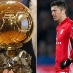 “Quả bóng vàng 2021 không phải thuộc về Messi”