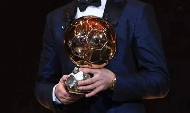 Quả bóng vàng 2025: Người chiến thắng sẽ nhận bao nhiêu tiền?