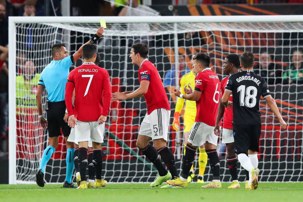 “Quả phạt đền thật nực cười”