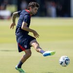 Ra mắt ĐT Mỹ, Pochettino thừa nhận lo ngại về Pulisic