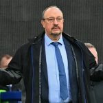 Rafael Benitez úp mở khả năng dẫn dắt Tam Sư