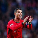 Rafael Leao: “Đó là Cristiano Ronaldo”