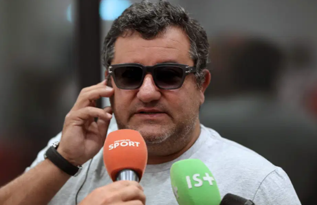 Raiola tuyên bố chấn động, muốn xóa sổ tổ chức quyền lực nhất thế giới