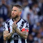 Ramos đá hỏng phạt đền – Martial mờ nhạt, Monterrey thua đậm 2-6