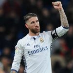 Ramos và 4 cựu sao Real Madrid đang lâm cảnh thất nghiệp