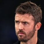 Rangers cân nhắc Michael Carrick sau khi Gerrard từ chối trở lại