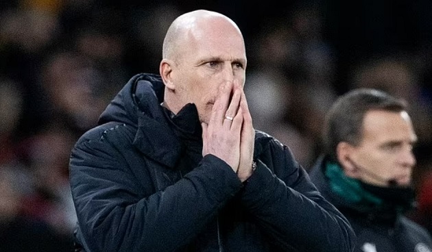 Rangers mất điểm nhưng giành được sự tôn trọng tại Old Trafford