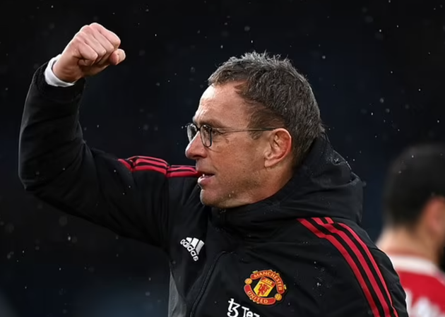 Rangnick cảnh báo Atletico về nhân tố hoàn hảo của Man Utd