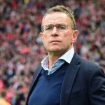 Rangnick ở Lokomotiv Moscow: Quãng thời gian đầy tranh cãi ít ai để ý