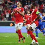 Rangnick thắng 4 trận liên tiếp ở vòng loại World Cup