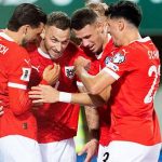 Rangnick thắng 5 trận liền ở vòng loại World Cup