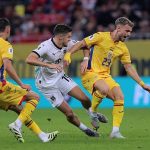 Rangnick thua trận đầu tiên ở vòng loại World Cup 2026