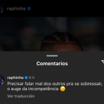 Raphinha tấn công Rodri: “Chê người khác để nâng mình lên là đỉnh cao của sự bất tài”