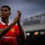 Rashford: “Một cầu thủ không thể tin được”