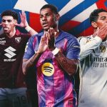 Rashford và Bellingham lại nổ súng, dẫn dắt làn sóng Anh ở nước ngoài